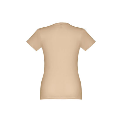 Προσωποποιημένο Γυναικείο T-Shirt 100% Βαμβάκι 190g/m² - E&G