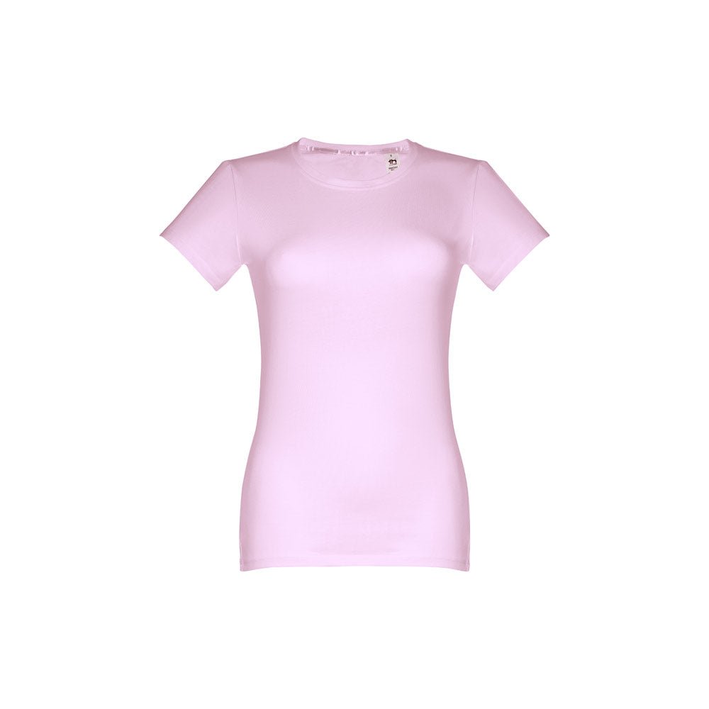 Προσωποποιημένο Γυναικείο T-Shirt 100% Βαμβάκι 190g/m² - E&G