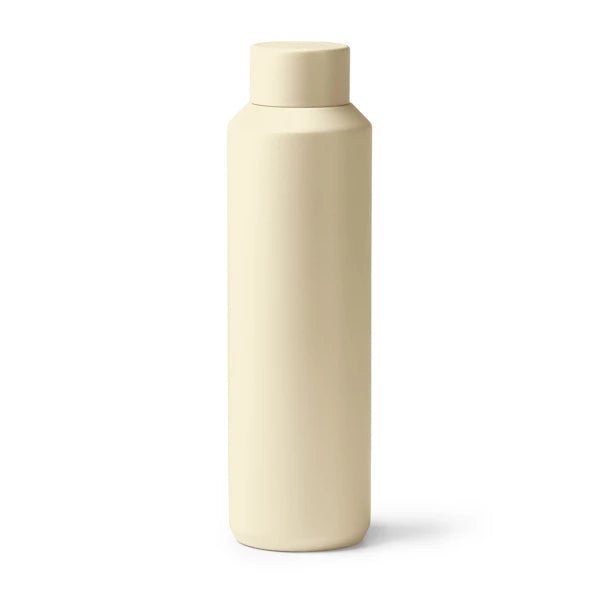 Θερμός Παγούρι με Χάραξη 600 ml - E&G