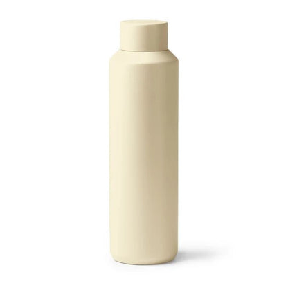 Θερμός Παγούρι με Χάραξη 600 ml - E&G