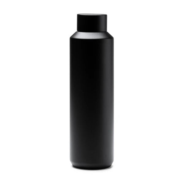 Θερμός Παγούρι με Χάραξη 600 ml - E&G