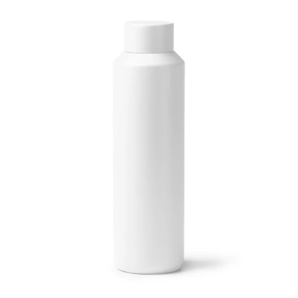 Θερμός Παγούρι με Χάραξη 600 ml - E&G