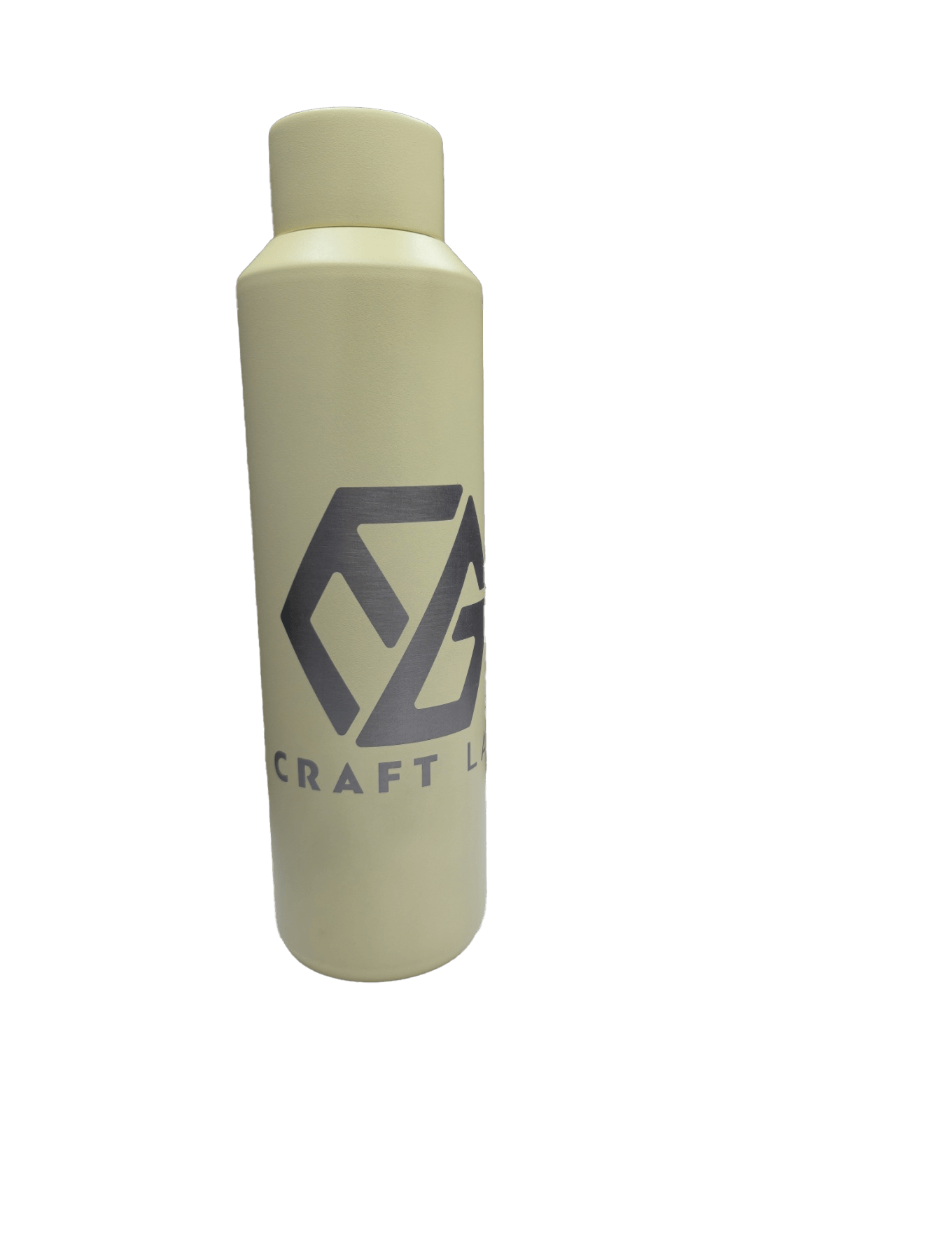 Θερμός Παγούρι με Χάραξη 600 ml - E&G