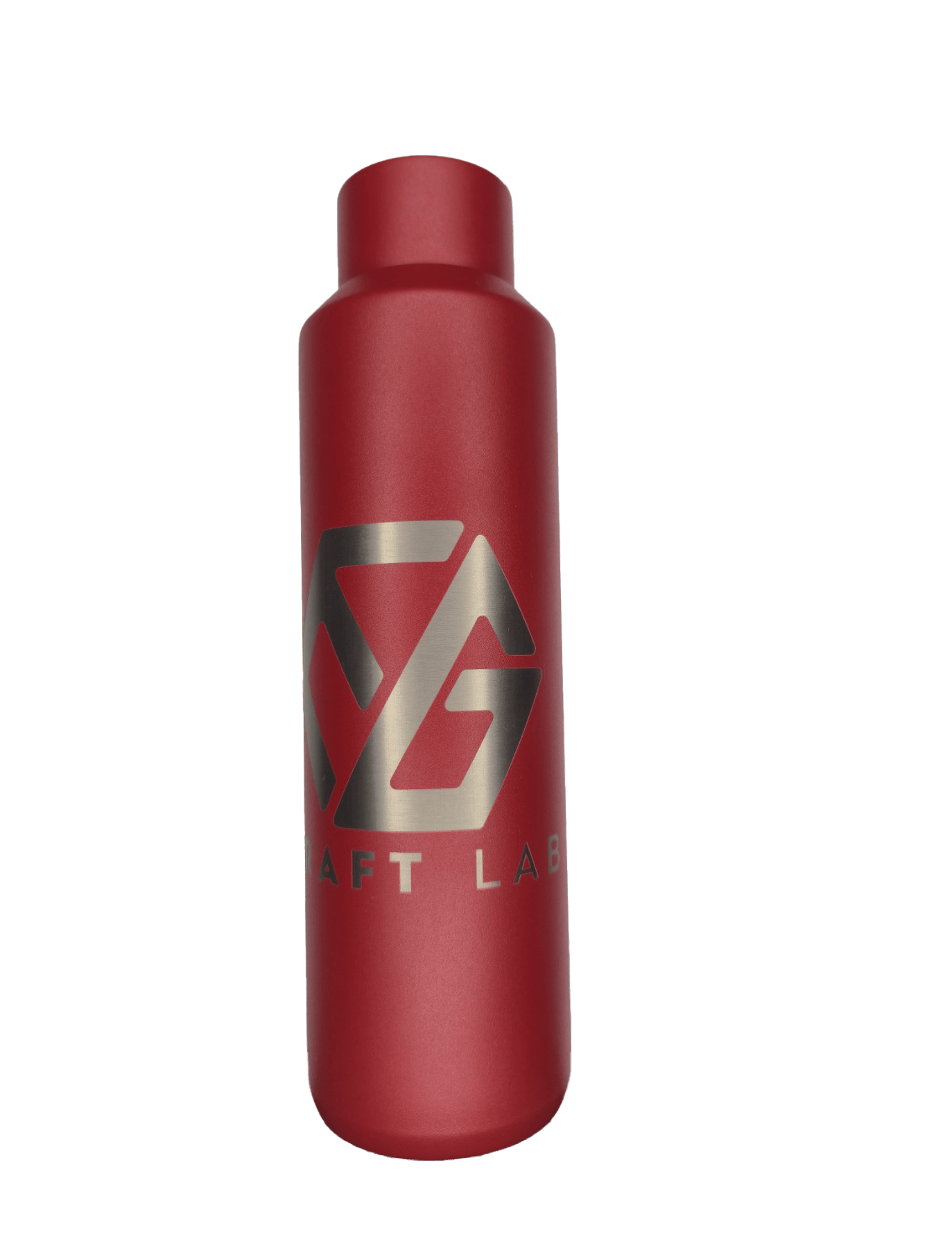 Θερμός Παγούρι με Χάραξη 600 ml - E&G