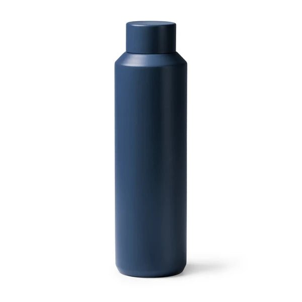 Θερμός Παγούρι με Χάραξη 600 ml - E&G