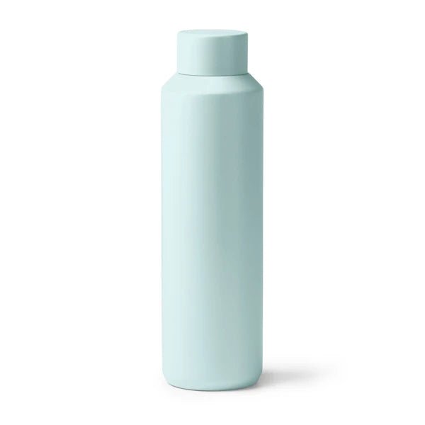 Θερμός Παγούρι με Χάραξη 600 ml - E&G