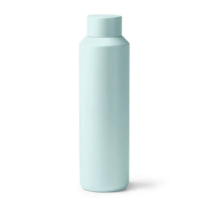 Θερμός Παγούρι με Χάραξη 600 ml - E&G
