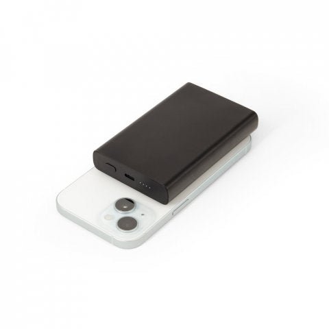WRIGHT 10 – Μαγνητικό Power Bank 10.000 mAh 15W - E&G