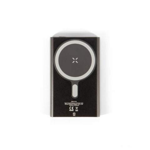 WRIGHT 10 – Μαγνητικό Power Bank 10.000 mAh 15W - E&G