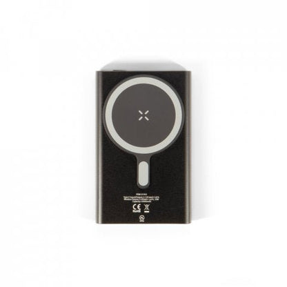WRIGHT 10 – Μαγνητικό Power Bank 10.000 mAh 15W - E&G