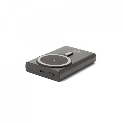 WRIGHT 10 – Μαγνητικό Power Bank 10.000 mAh 15W - E&G