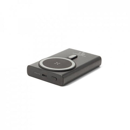 WRIGHT 10 – Μαγνητικό Power Bank 10.000 mAh 15W - E&G